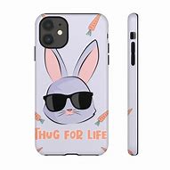 Image result for Bunny but Phone Case