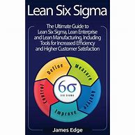 Image result for Lean Six Sigma Books