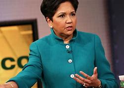 Image result for Indra Nooyi Biography Cover