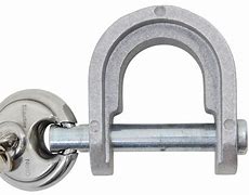 Image result for King Pin Locks for Trailers