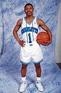 Image result for Muggsy Bogues Warriors