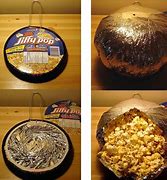 Image result for Jiffy Pop Popcorn Stove Top