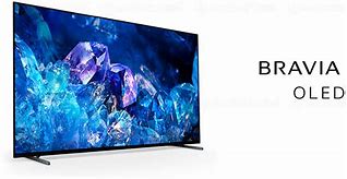 Image result for Sony TV That Displays Art