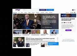 Image result for Yahoo! News Breaking News