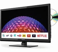 Image result for Sharp LED TV with Built in Stand