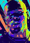 Image result for NBA Art