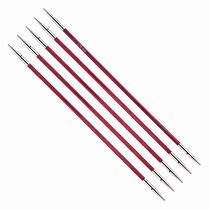 Image result for Double Pointed Knitting Needles