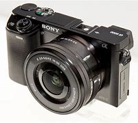 Image result for Sony a 6500 Rip Extension