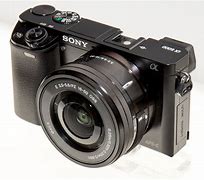 Image result for Sony Alpha 6000 Photos