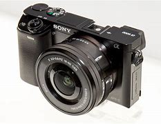 Image result for Sony Alpha 6