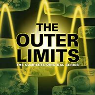 Image result for Outer Limits Episodes 60s