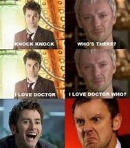 Image result for The Master Doctor Who Memes