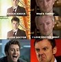 Image result for Doctor Who Master Memes