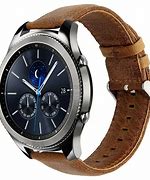 Image result for Samsung Galaxy 6 Wide Leather Watch Bands