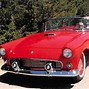 Image result for Thunderbird Race Cars