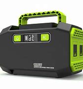 Image result for Home Backup Portable Power Bank