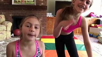 Image result for YouTube Gymnastics Kids Challenge