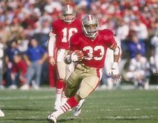 Image result for Roger Craig 49ers