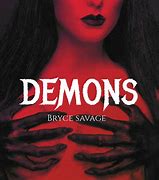 Image result for Demon Savage Hands Album Cover