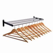 Image result for Coat Hanger Rail