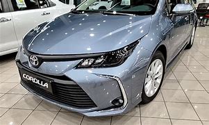 Image result for Toyota Corolla XLI