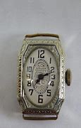 Image result for Art Deco Wristwatches