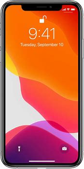 Image result for Default iPhone Lock Screen