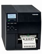Image result for Toshiba Shelf Label Printer