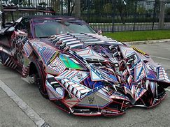 Image result for Crazy Funny Weird Cars