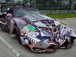 Image result for Weird Cars