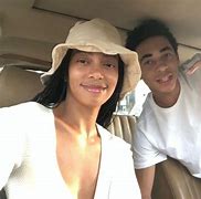 Image result for Solange Baby Daddy