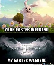 Image result for Disney Easter Meme