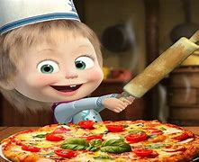 Image result for Toddler Pizza Game