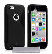 Image result for Clear iPhone 5C Case