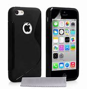 Image result for iPhone 5C Black