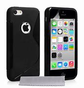 Image result for iphone 5c silicone cases