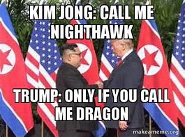 Image result for Call Me Nighthawk Meme