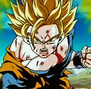 Image result for Characters of Dragon Ball Z