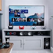 Image result for TV Video Setup