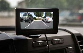 Image result for Backup Camera Cut Out
