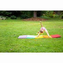 Image result for Kids Tumbling Pads