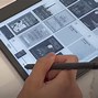 Image result for Scribe and iPad Size Comparison