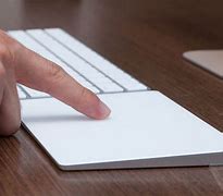 Image result for Apple Keyboard with Touchpad
