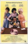 Image result for 9 to 5 Movie Cast