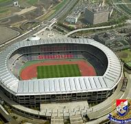 Image result for Yokohama Stadion