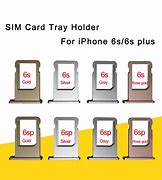 Image result for iPhone 6s Plus Sim Card Trayi Imei