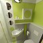 Image result for Small WC Ideas