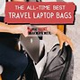 Image result for Travel Laptop Backpack