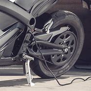 Image result for Zero Motorcycle Charging