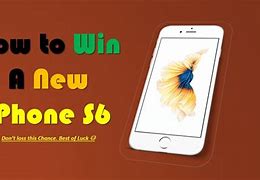 Image result for How to Get a Free iPhone 6 Plus